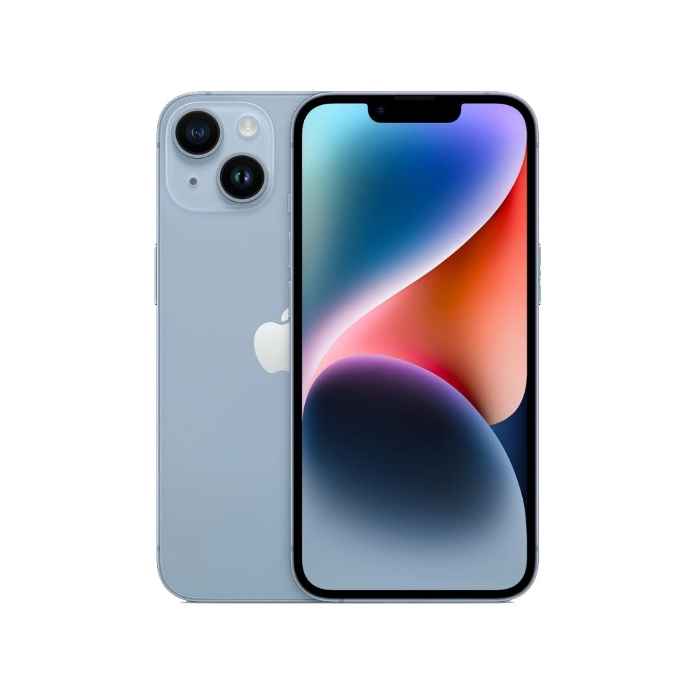 iPhone 14 | 128GB | Blau | Simlockfrei