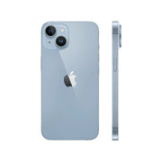 iPhone 14 | 128GB | Blau | Simlockfrei