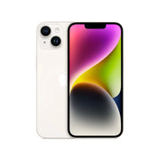iPhone 14 | 128GB | Starlight | Simlockfrei
