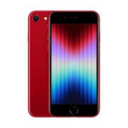 iPhone SE 3. Generation (2022) | 256GB | Rot | Simlockfrei