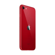 iPhone SE 3. Generation (2022) | 256GB | Rot | Simlockfrei