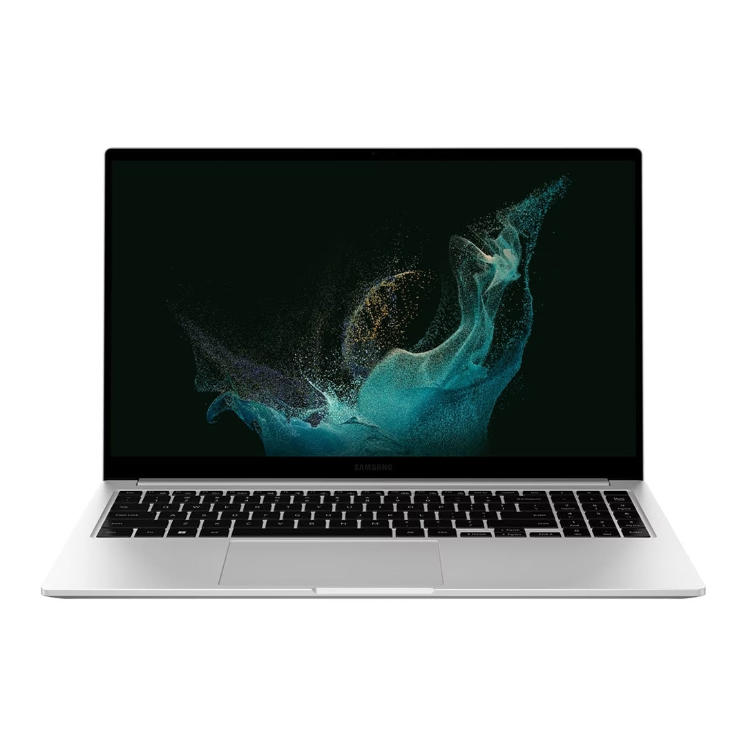 Samsung Galaxy Book2 | i5-1235U | 15.6" | Zilver