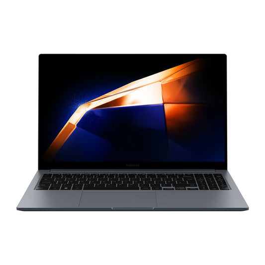 Samsung Galaxy Book4 | i5-1335U | 15,6" | Grau