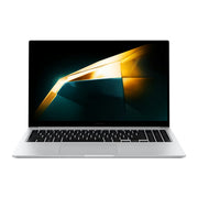 Samsung Galaxy Book4 | i5-1335U | 15,6" | Silber