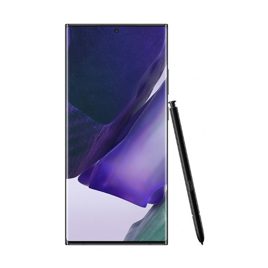 Samsung Galaxy Note20 Ultra 5G | 256GB | Schwarz