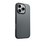 Swissten iPhone 13 Magstick Shell Hülle | Schwarz