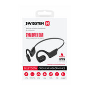 Swissten Open Ear Gym Earphones