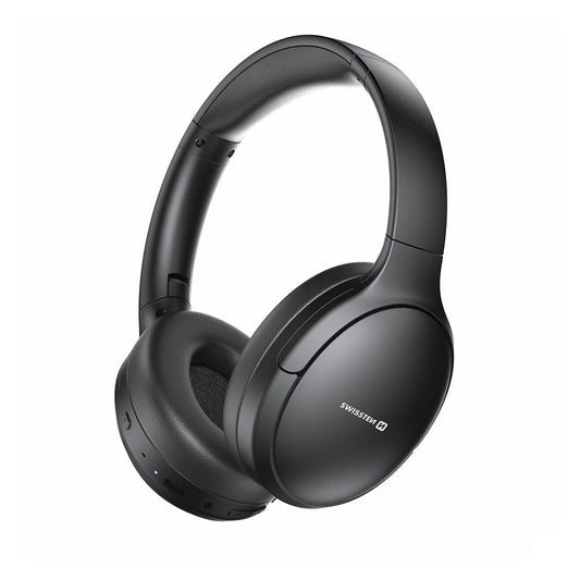 Swissten Pure Active Noise Cancelling Headphones