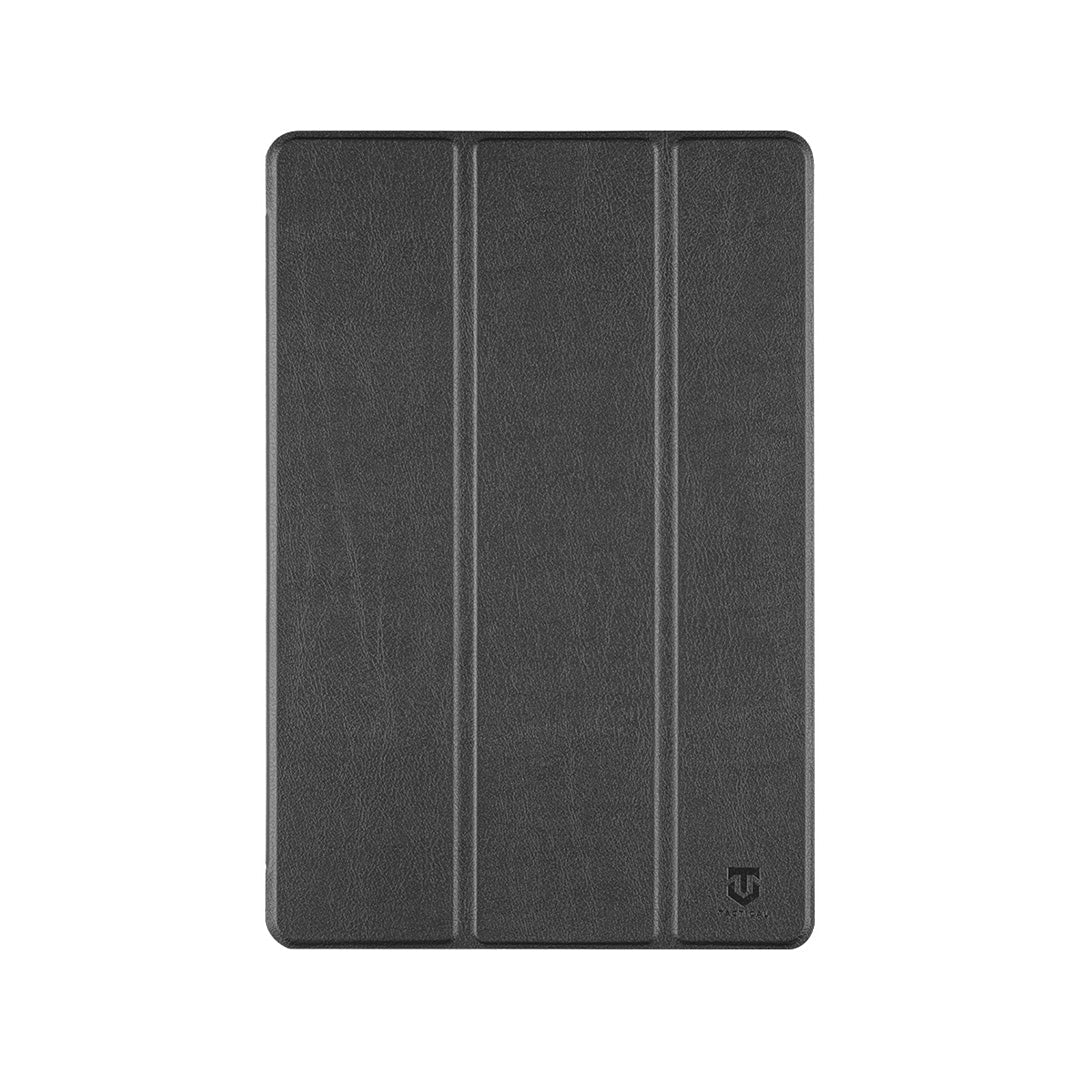 Tactical Trifold Book Case iPad 7/8/9 | Schwarz