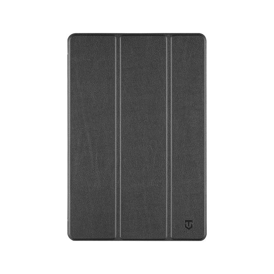 Tactical Trifold Book Case iPad 7/8/9 | Schwarz