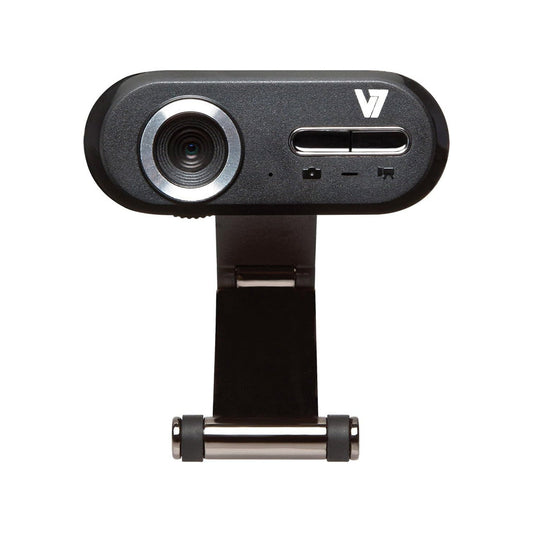 V7 Professional HD Webcam 720P | CS720A0 | USB | Neu in der Verpackung