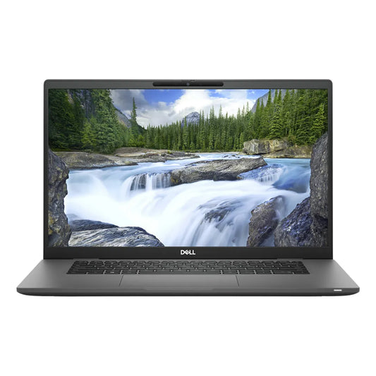 Dell Latitude 7520 | i7-1185G7 | 15.6"