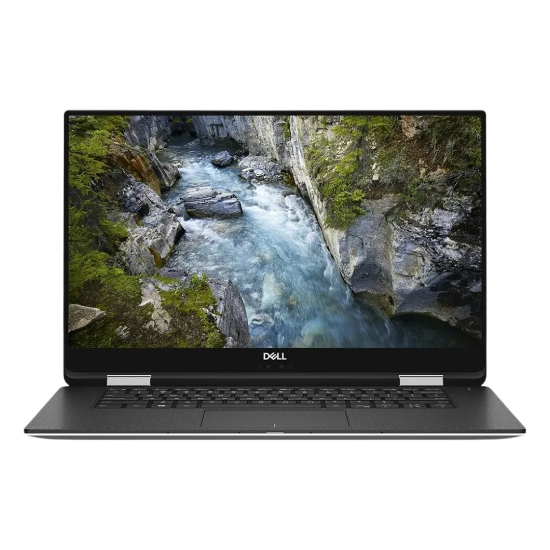 Dell Precision 5530 | i7-8850H | P2000 | 15.6"