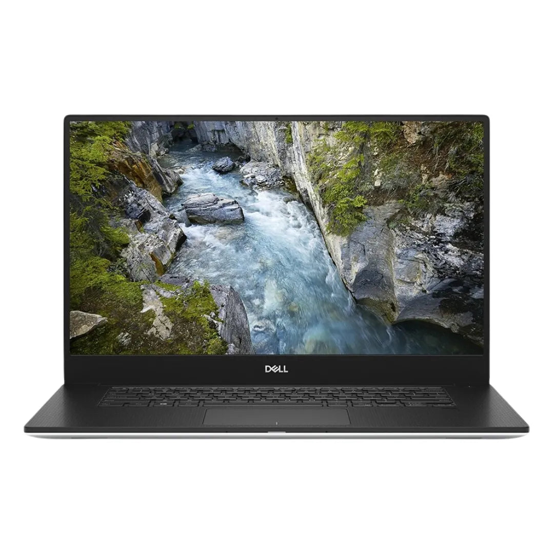 Dell Precision 5540 | i7-9850H | T2000 | 15.6"