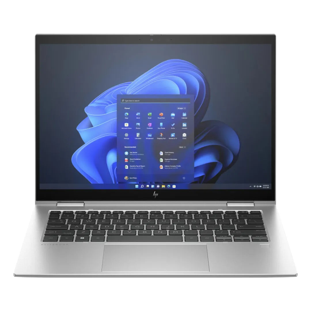 HP Elite x360 1040 G10 | i5-1345U | 14"