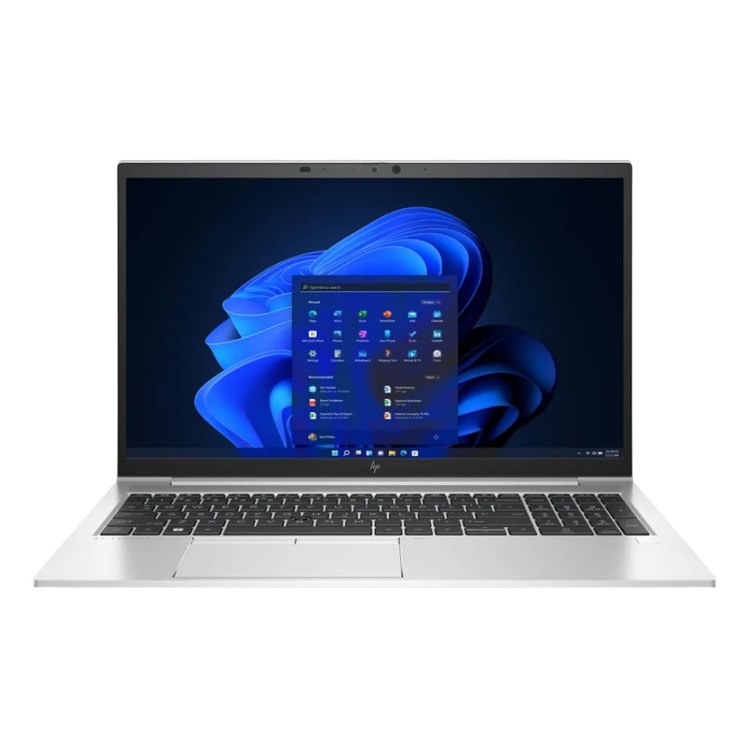 HP EliteBook 850 G8 | i5-1145G7 | 15.6"