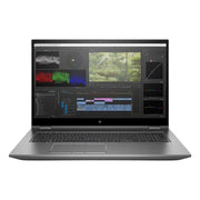 HP ZBook Fury 17 G8 | i5-11500H | T1200 | 17.3"