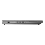 HP ZBook Fury 17 G8 | i5-11500H | T1200 | 17.3"