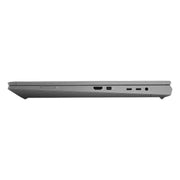 HP ZBook Fury 17 G8 | i5-11500H | T1200 | 17.3"