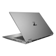 HP ZBook Fury 17 G8 | i7-11850H | T1200 | 17.3"